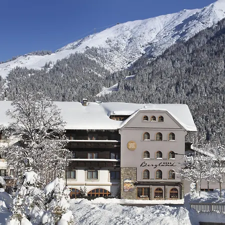 Bergland Quality מלון זיפלד אין טירול