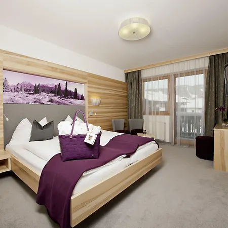 Bergland Quality זיפלד אין טירול