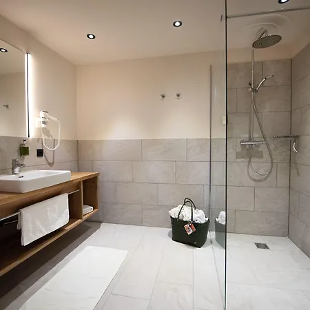 Bergland Quality - Отель