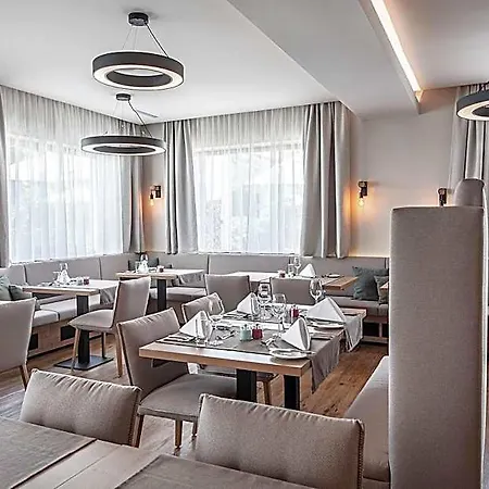 Bergland Quality 4* Seefeld in Tirol