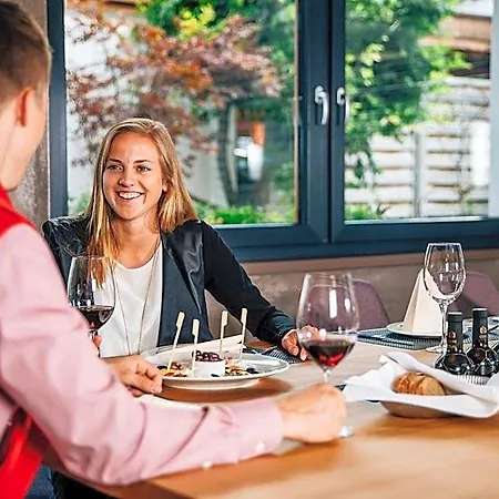 Hotel Bergland Quality Seefeld in Tirol
