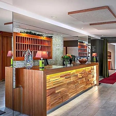 Bergland Quality Hotel Seefeld in Tirol