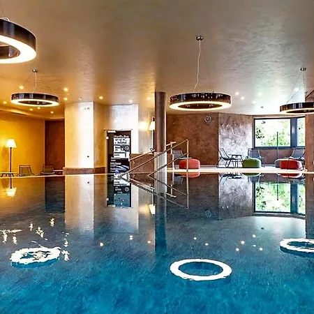 Bergland Quality Hotel Seefeld in Tirol