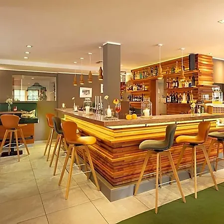 Hotel Bergland Quality 4*