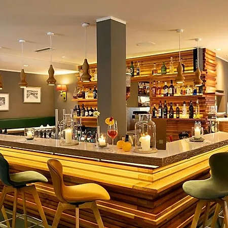 Hotel Bergland Quality Seefeld in Tirol