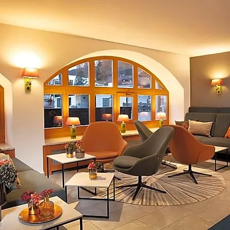 Bergland Quality Seefeld in Tirol