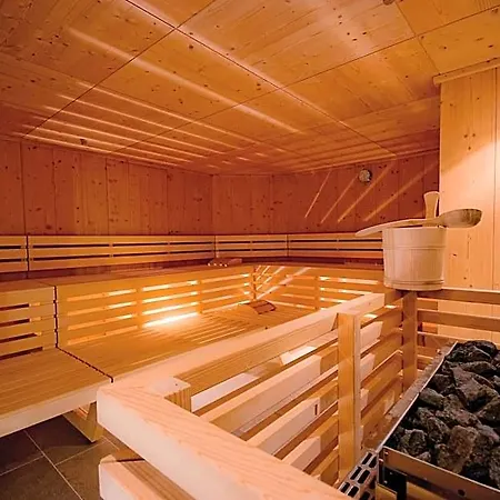 Bergland Quality ホテル 4*