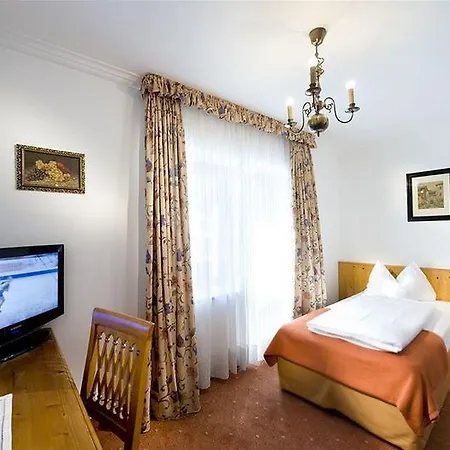 Bergland Quality 4* Seefeld in Tirol