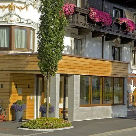 Bergland Quality 4* Seefeld in Tirol