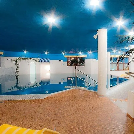 Bergland Quality Hotel Seefeld in Tirol
