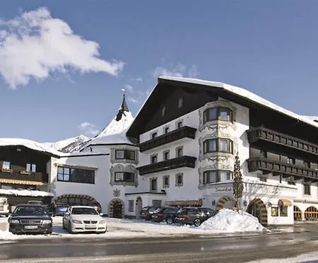 Bergland Quality Seefeld in Tirol