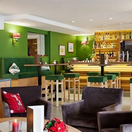 Bergland Quality - Отель