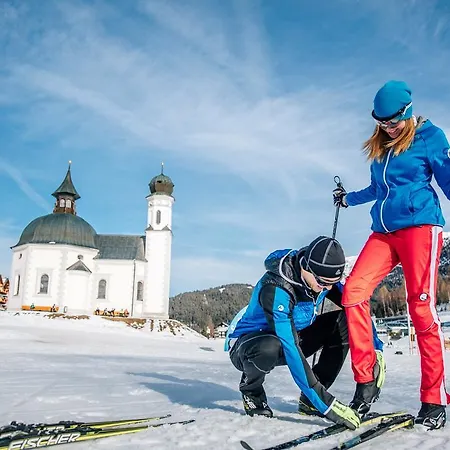 Bergland Quality Seefeld in Tirol