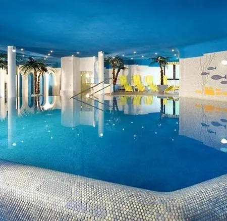 Bergland Quality 4* Seefeld in Tirol