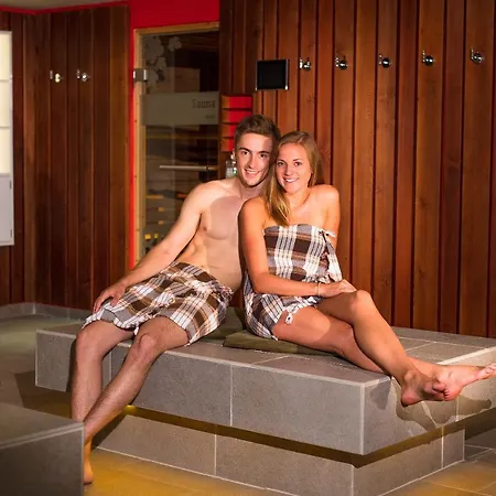 מלון Bergland Quality