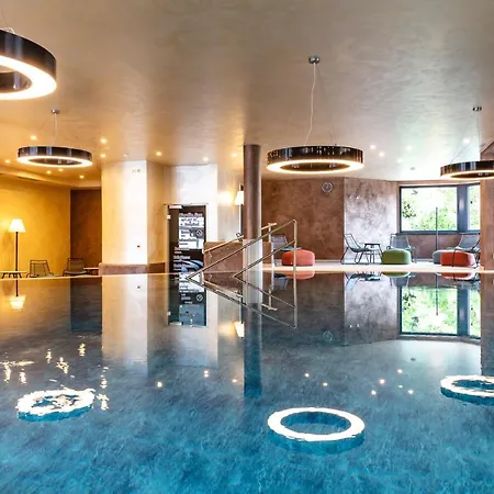 Bergland Quality Hotel