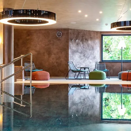 Bergland Quality - 4*