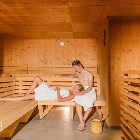 Bergland Quality 4* Seefeld in Tirol