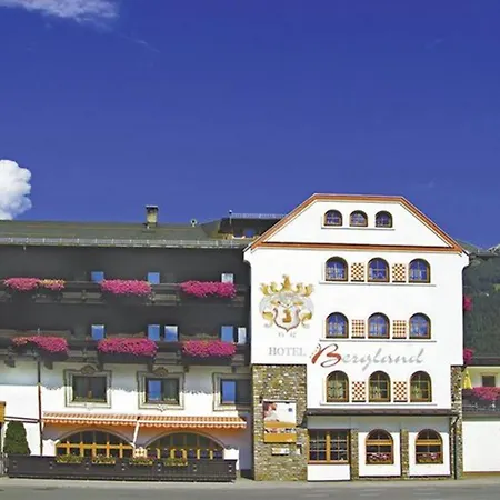 Bergland Quality - 4*