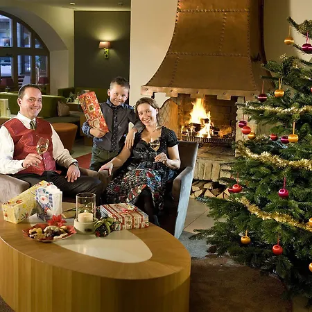 Bergland Seefeld in Tirol