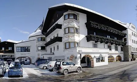Bergland Quality ホテル ゼーフェルト・イン・チロル