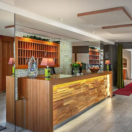 Отель Bergland Quality - Зеефельд в Тироле