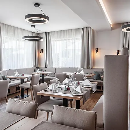 Bergland Quality Hotel