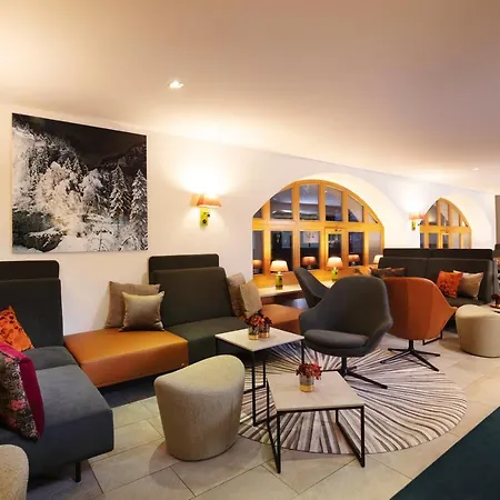 Bergland Quality Seefeld in Tirol