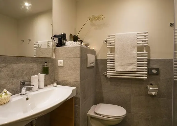 Hotel Bergland Quality Seefeld in Tirol