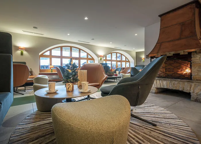 Hotel Bergland Quality