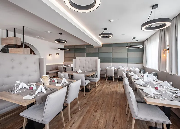 Bergland Quality Hotel 4*