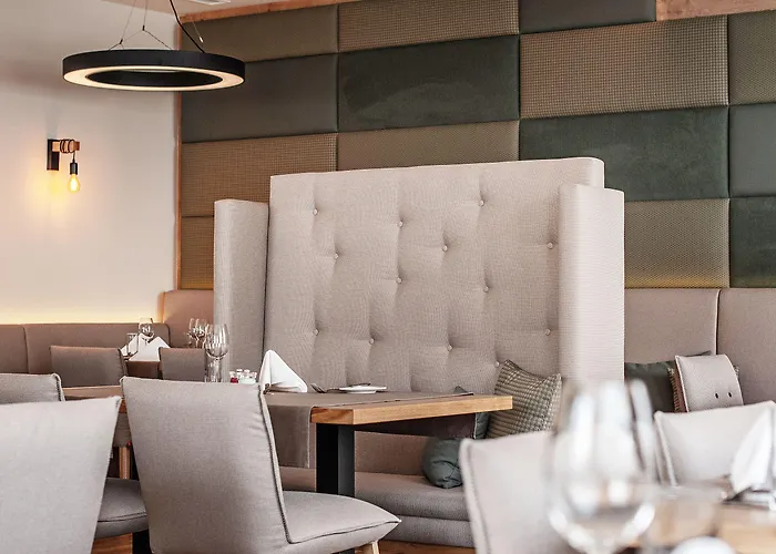 Bergland Quality Hotel 4*