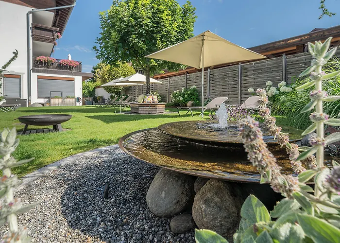 Hotel Bergland Quality Seefeld in Tirol