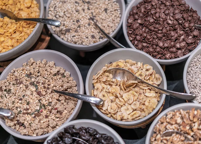 Hotel Bergland Seefeld in Tirol