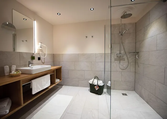 Bergland Quality Hotel