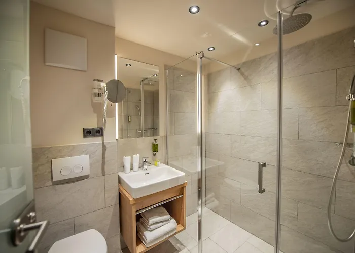 Bergland Seefeld in Tirol