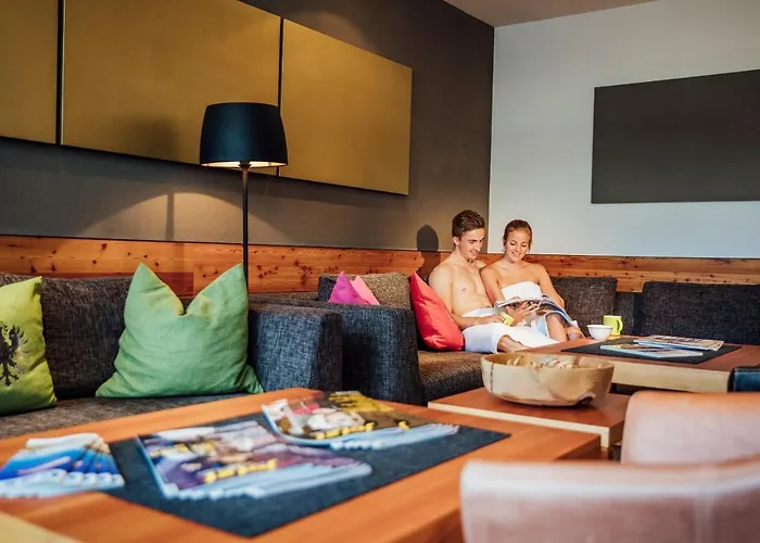 Bergland Quality 4* Seefeld in Tirol