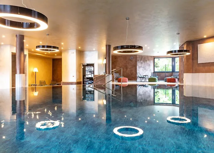 Bergland Quality Hotel