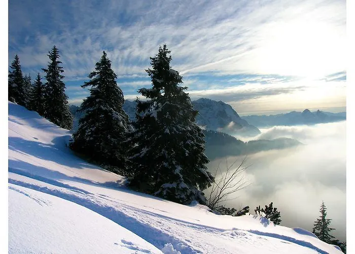 Bergland Quality 4* Seefeld in Tirol