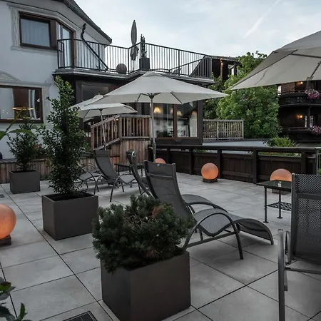 Bergland Hotell