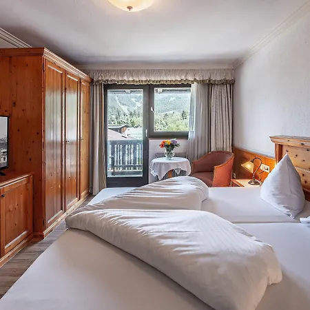 Bergland 4* Seefeld in Tirol