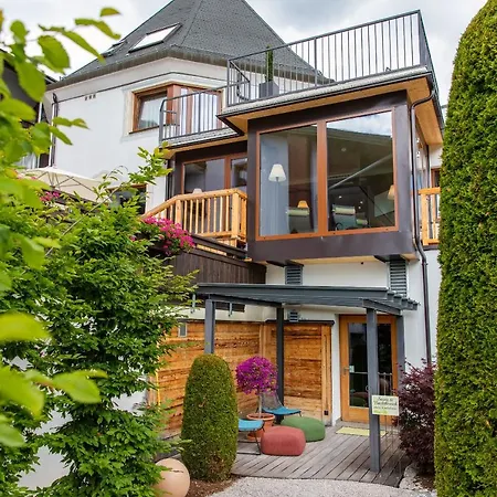 Hotell Bergland