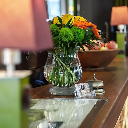 Bergland Hotell Seefeld in Tirol