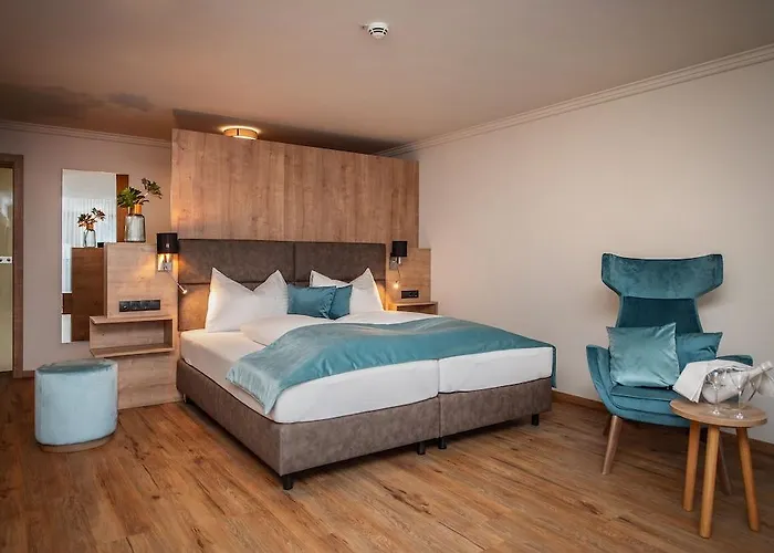 Bergland Quality Hotel