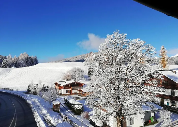 Bergland Quality Seefeld in Tirol