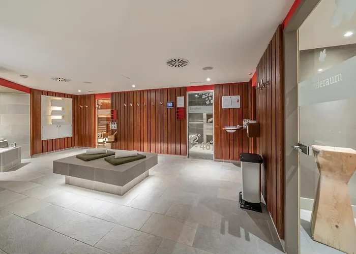 Hotel Bergland Quality Seefeld in Tirol