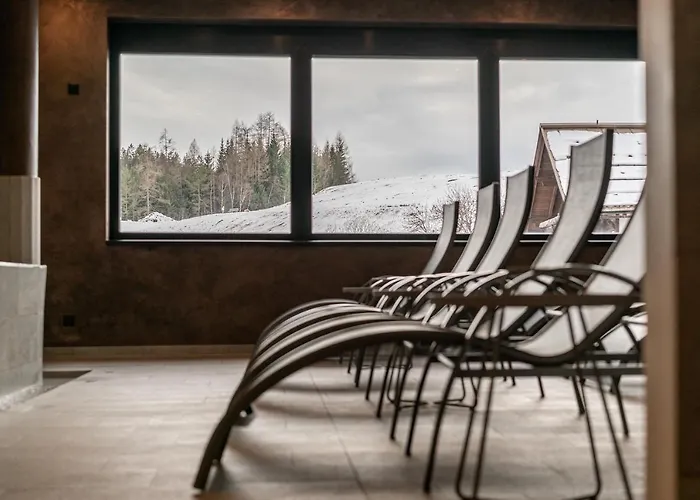 Bergland Quality 4* Seefeld in Tirol