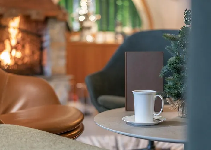 Bergland Quality Hotel