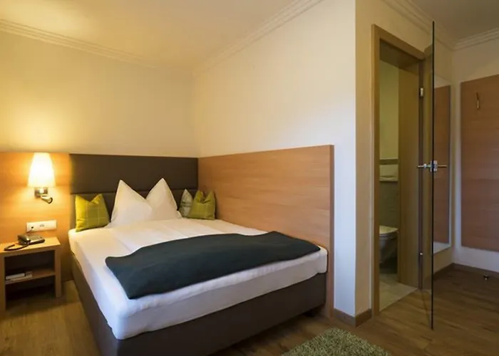 Bergland Quality Hotel Seefeld in Tirol