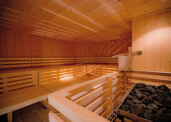 Hotel Bergland Quality 4*